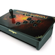 Illustration for article titled Designer Makes An American Fighting Stick For An American Fighting Game